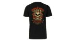 T-Shirt NASHVILLE Noir