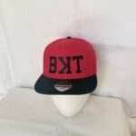Casquette - Bicolore - BKT Outfitters